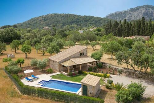 Villa Ca Na Reieta
