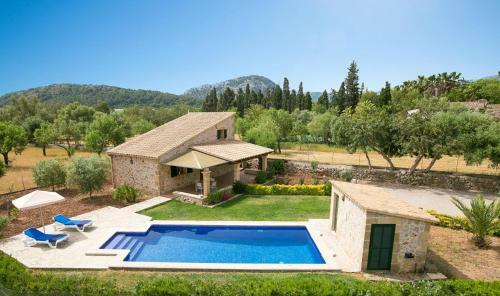 Villa Ca Na Reieta