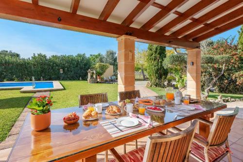 Villa Llompart Pollensa By Js Villas