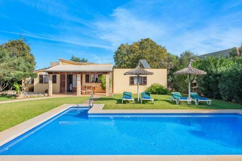 Villa Llompart Pollensa By Js Villas