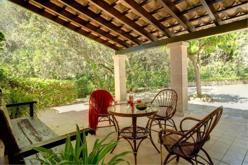 Villa Can Bennassar