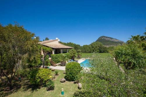 Villa Can Bennassar