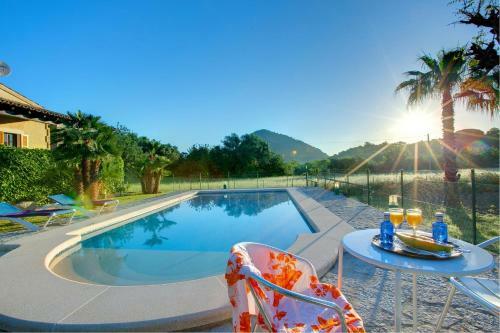 Villa Can Bennassar