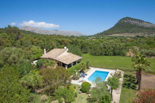 Villa Can Bennassar