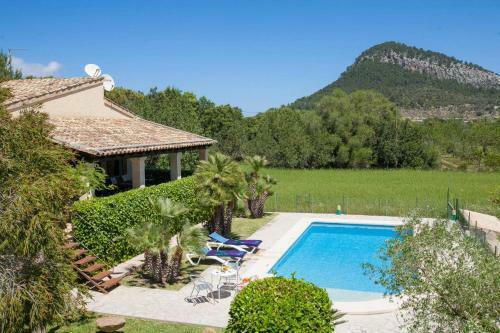 Villa Can Bennassar