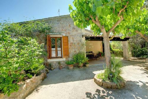 Villa Can Bennassar