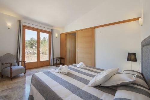 Villa Cal Padri - Cuxach