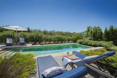 Villa Cal Padri - Cuxach