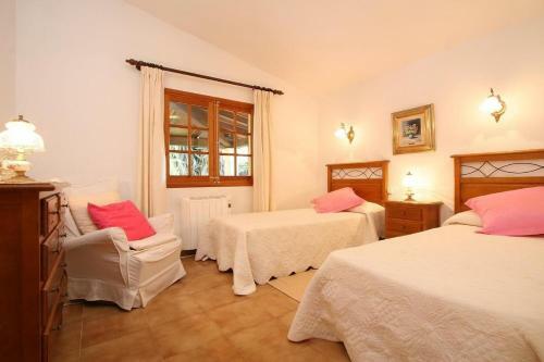 Villa Ca Na Tonina