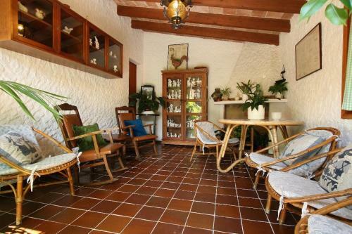 Villa Ca Na Tonina