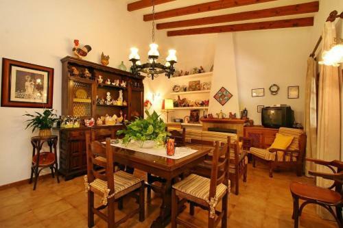 Villa Ca Na Tonina