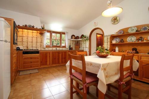 Villa Ca Na Tonina