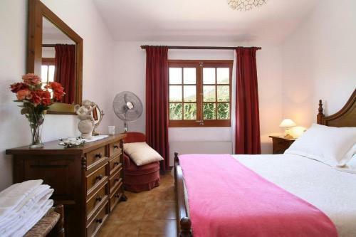 Villa Ca Na Tonina