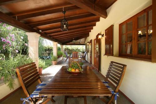 Villa Ca Na Tonina