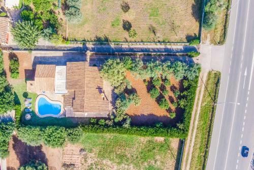 Villa Ca Na Pollensina