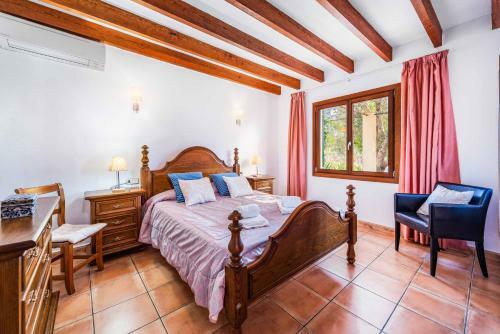 Villa Ca Na Pollensina