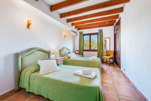 Villa Ca Na Pollensina