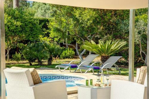 Villa Can Biel