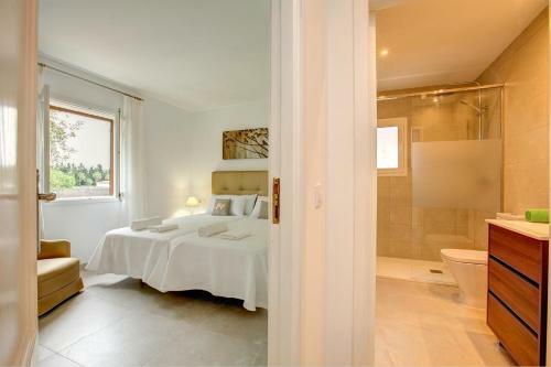 Villa Can Biel