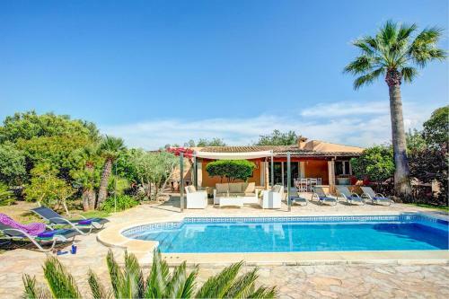 Villa Can Biel