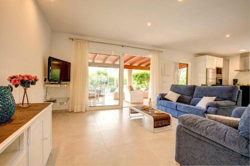 Villa Can Biel