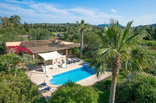 Villa Can Biel