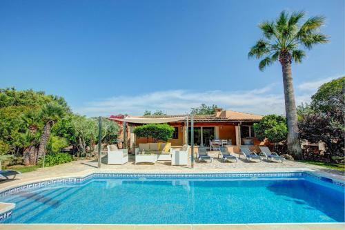Villa Can Biel