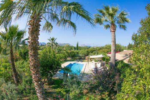 Villa Can Biel