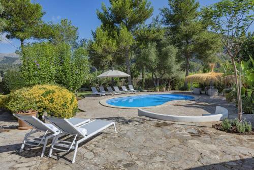 Villa Can Verd Gran