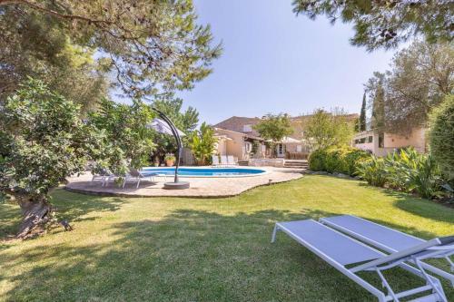Villa Can Verd Gran