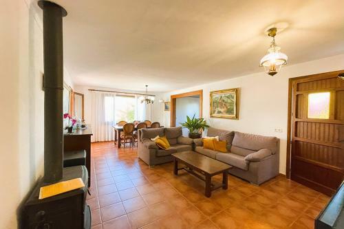 Villa Cal Roma
