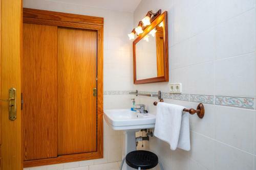 Apartamento Atico Roger De Flor