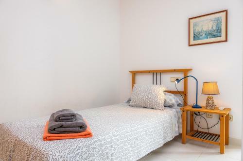 Apartamento Atico Roger De Flor