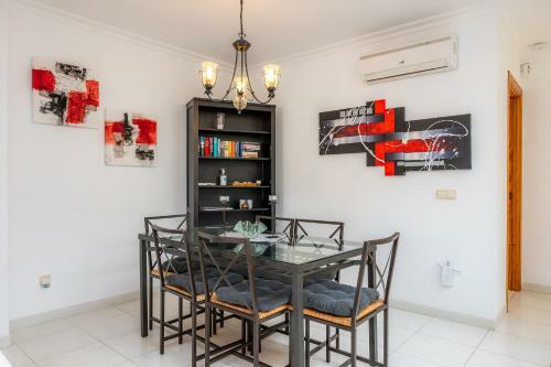 Apartamento Atico Roger De Flor