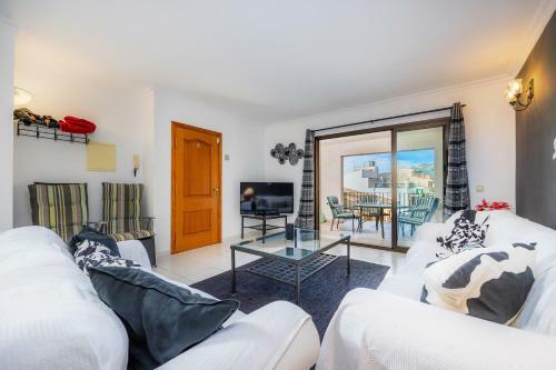 Apartamento Atico Roger De Flor