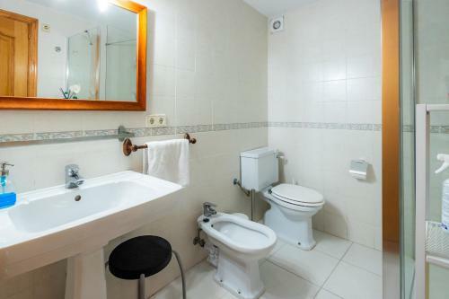 Apartamento Atico Roger De Flor