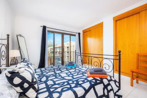 Apartamento Atico Roger De Flor