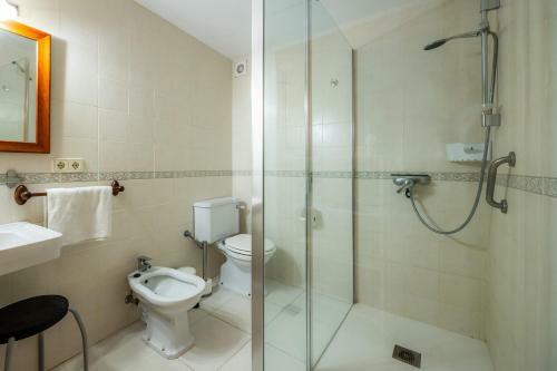 Apartamento Atico Roger De Flor