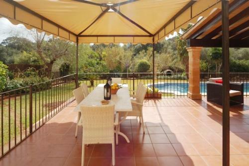 Villa Finca Mariposa