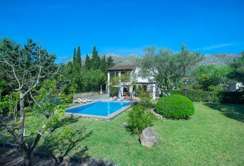 Villa Can Puput