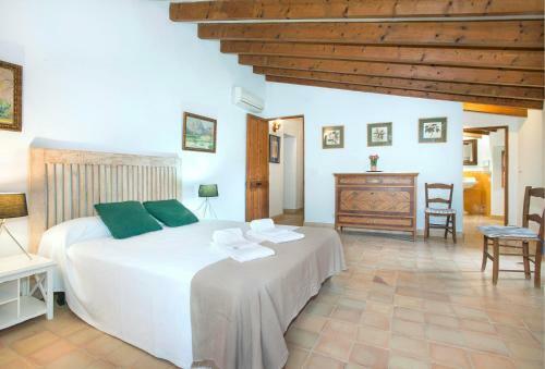 Villa Son March Petite