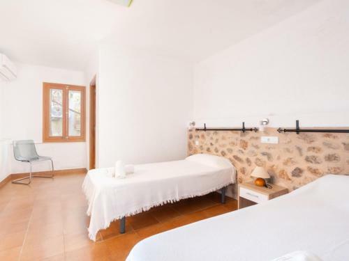 Can Camarroja By Sunvillas Mallorca