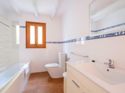 Can Camarroja By Sunvillas Mallorca