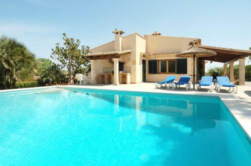 Villa Finca Tencotes