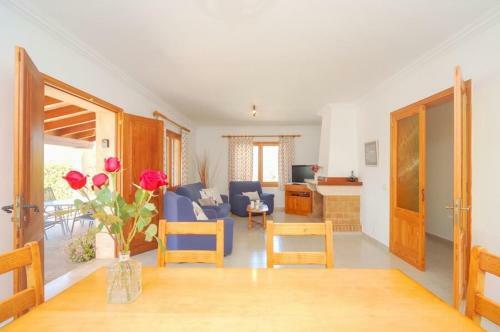Villa Finca Tencotes