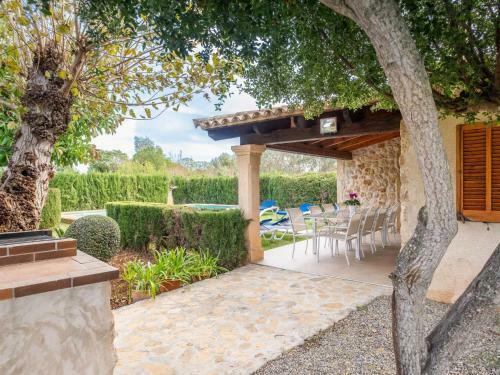 Can Colet By Sunvillas Mallorca
