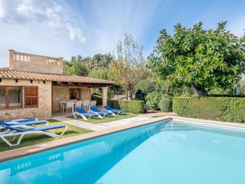 Can Colet By Sunvillas Mallorca
