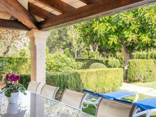 Can Colet By Sunvillas Mallorca