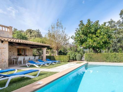 Can Colet By Sunvillas Mallorca
