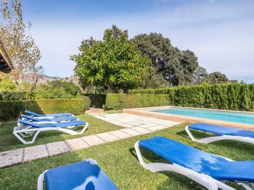 Can Colet By Sunvillas Mallorca
